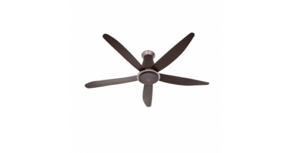 KDK DC Motor Ceiling Fan - K15YXQRBR