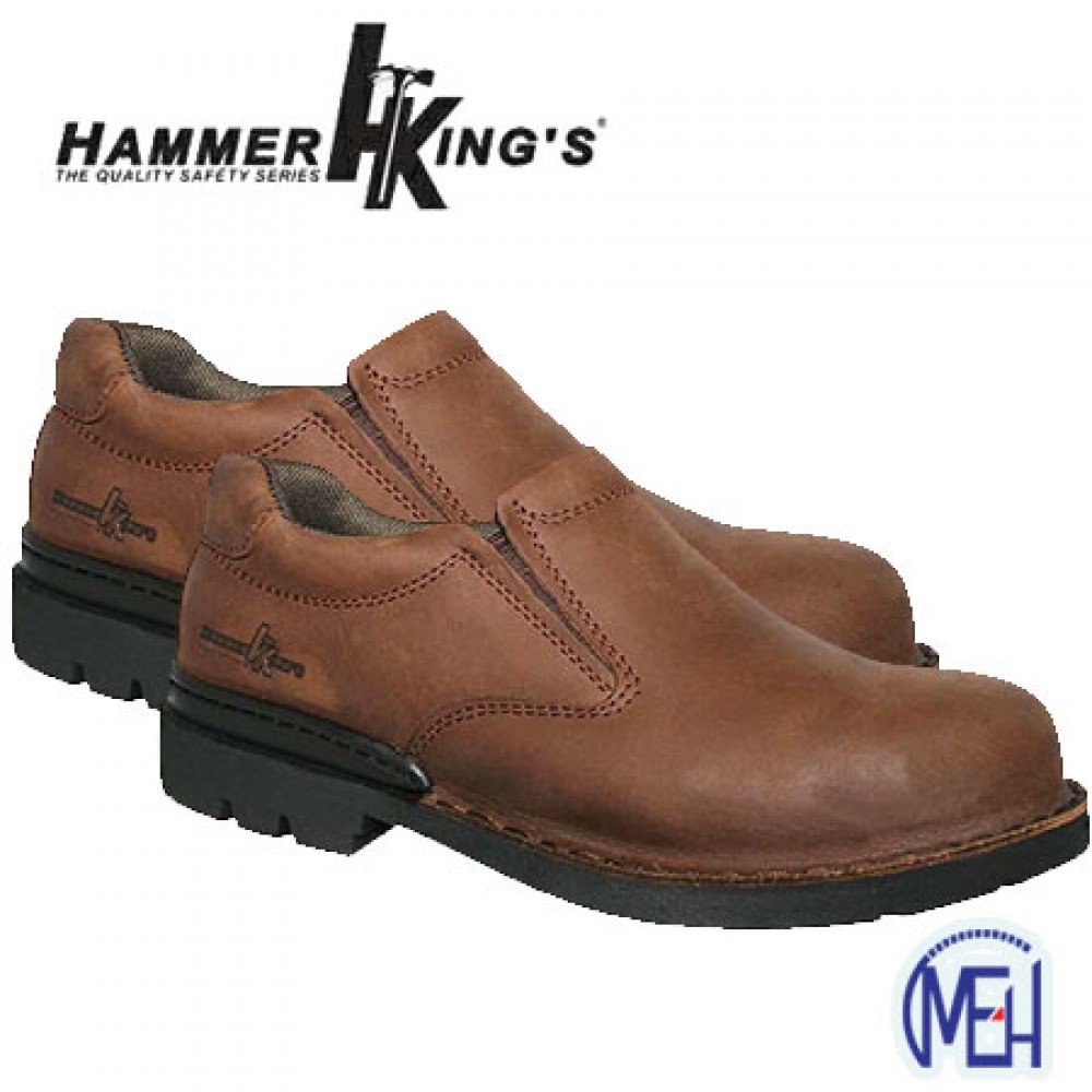 Hammer king Safety Shoe 13001