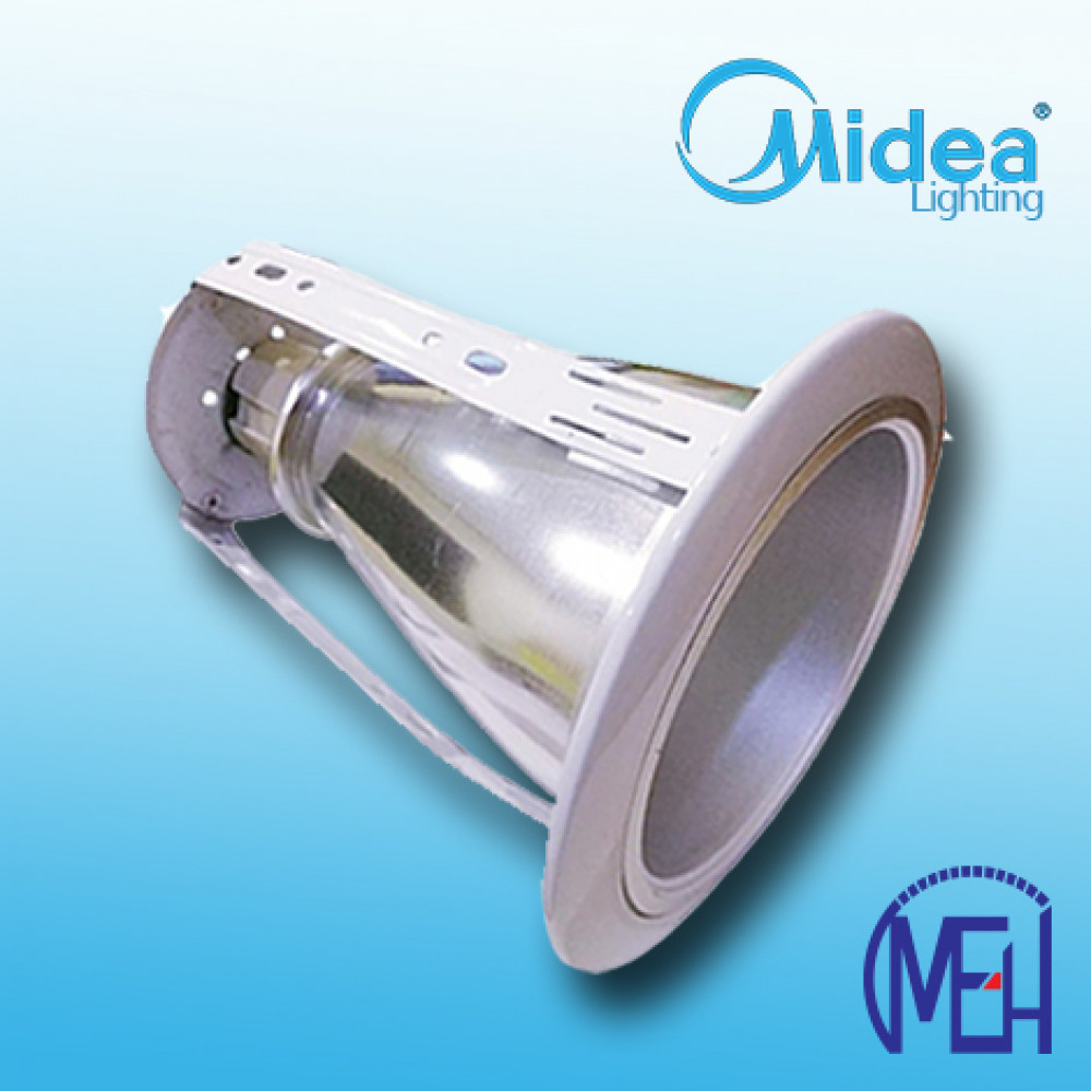 led bulb casing