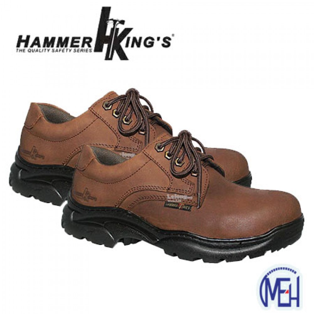 Hammer King Safety Shoe 13012