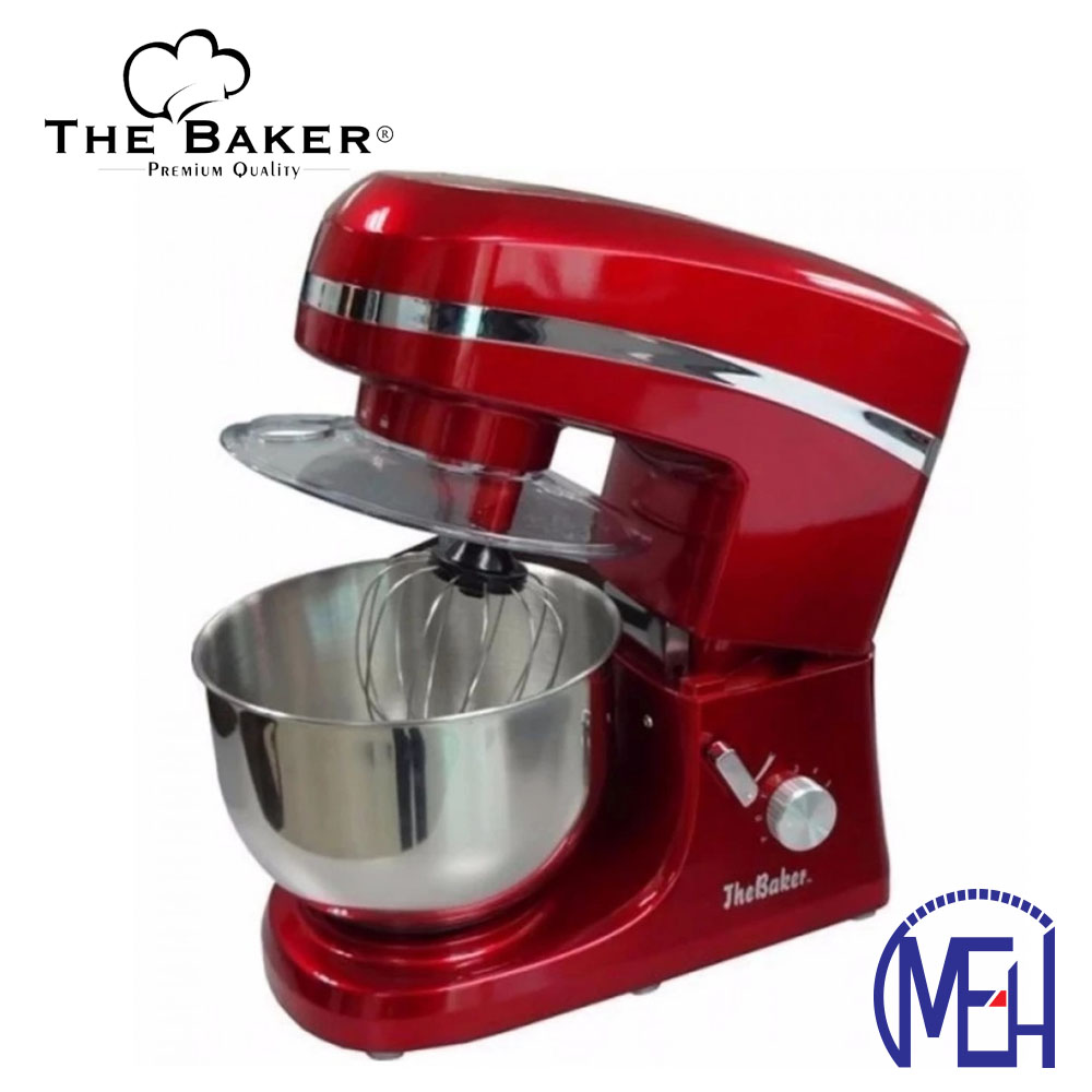 The Baker Stand Mixer ESM 989