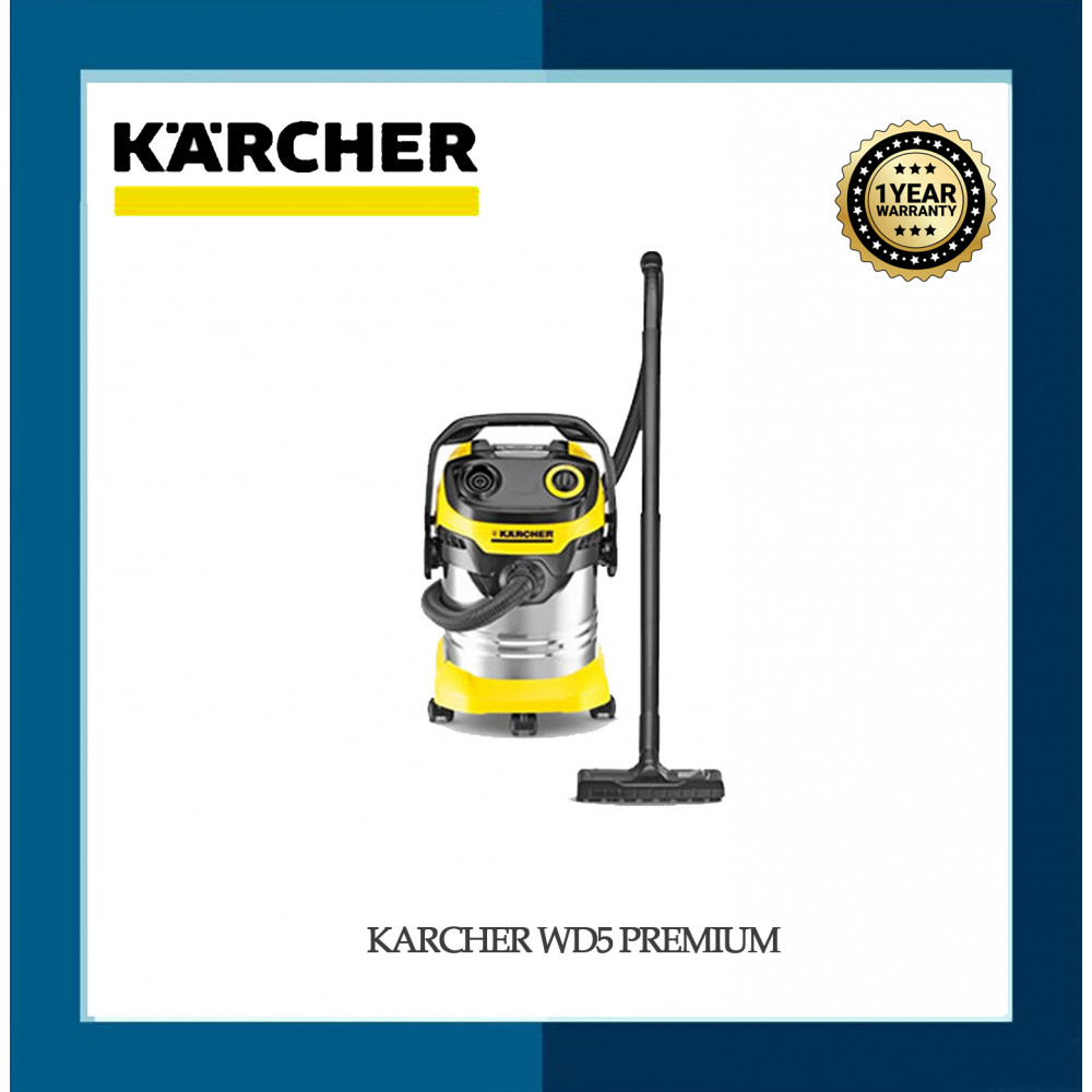 Karcher wd5 двигатель