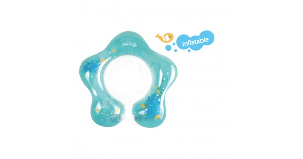 baby floaties neck