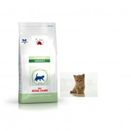 Royal Canin Veterinary Diet Feline Growth For Kitten 2kg Untuk Kucing