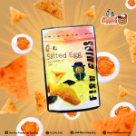 [O-Li] Fish Chips Series (HALAL)