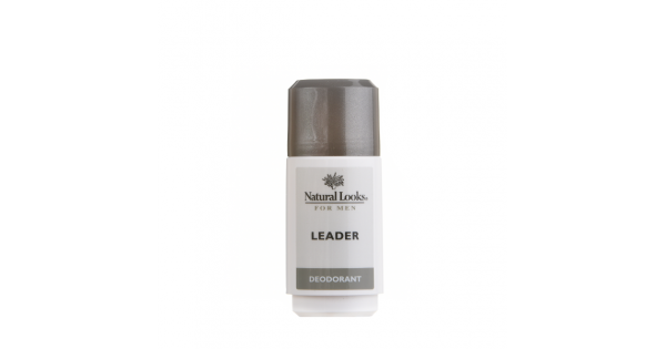 Natural Looks Leader Deodorant 50ml 2466