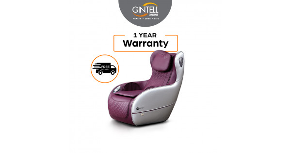 gintell devano se massage chair