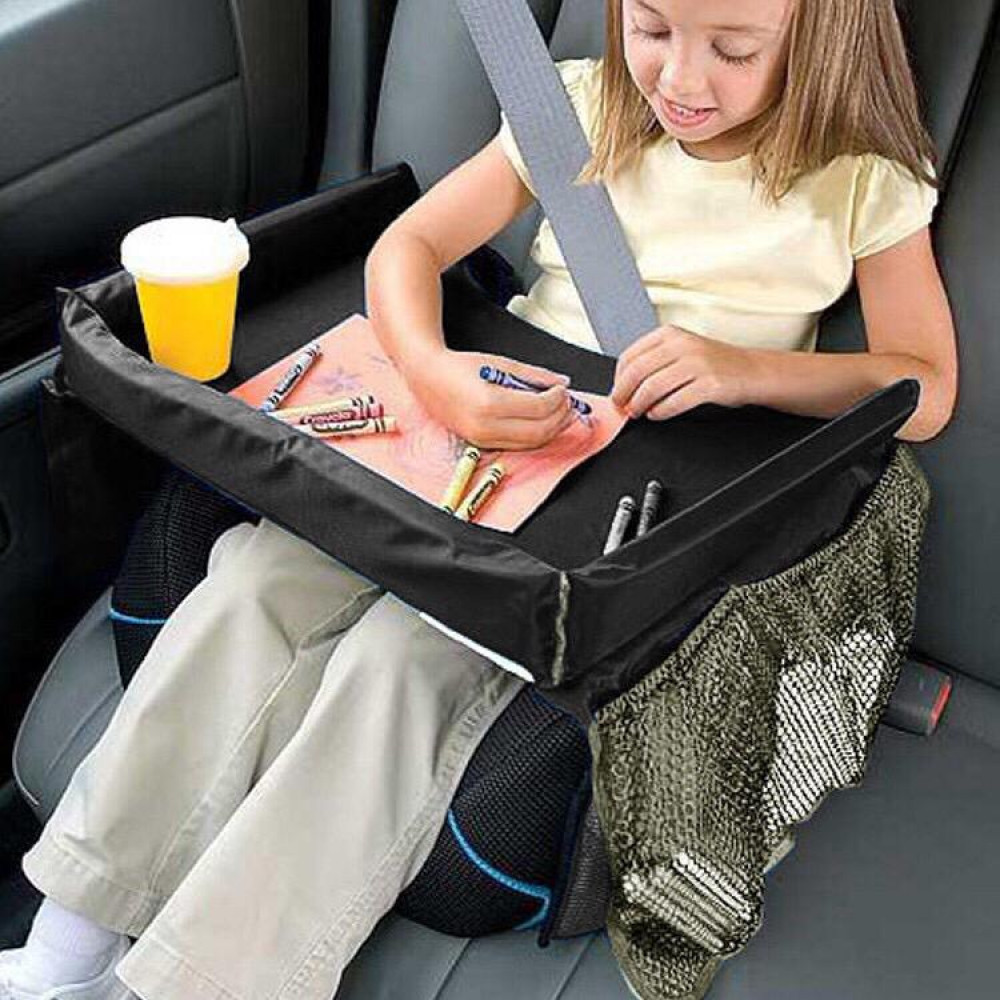 стол в автомобиль для ребенка