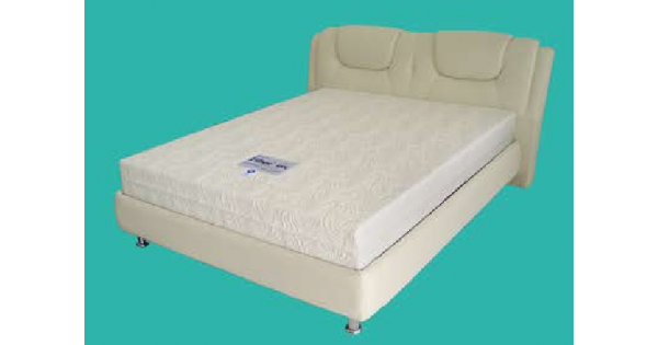fibrelux baby mattress review