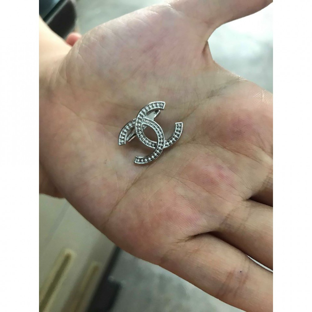 Wholesale sales chanel brooch