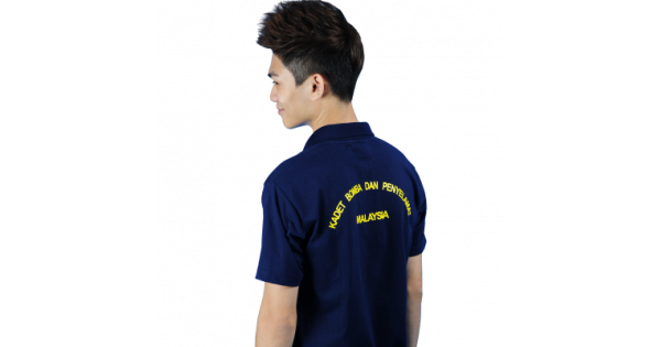  KADET  BOMBA  TSHIRT  SHORT SLEEVE 