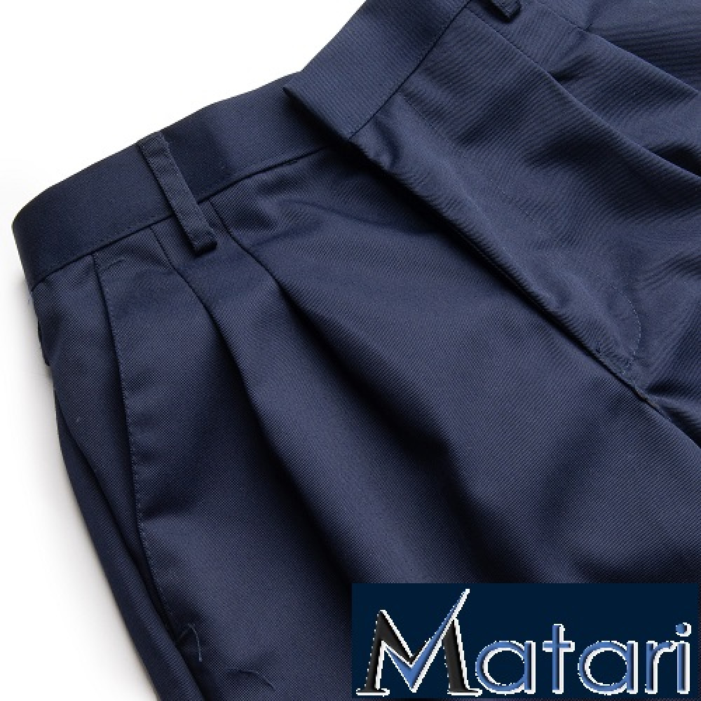 target navy school pants